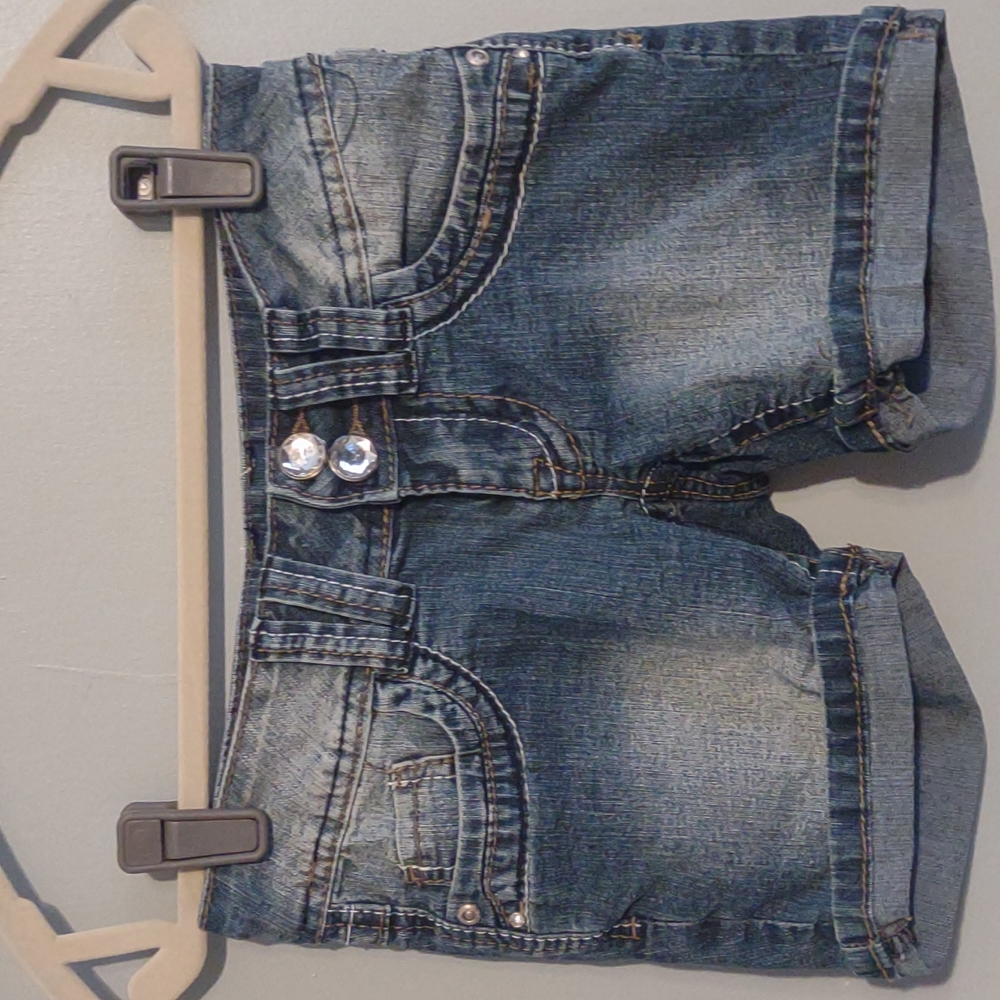Bongo shorts